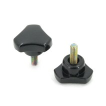 SK-2121_배크라이트 삼각 노브 볼트_손잡이볼트_TRKB, SK-2121-46-M10-50L