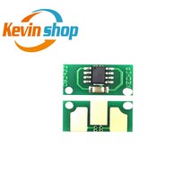 4PCS 25K IUP23 23 K C M Y 코니카 미놀타 용 이미징 유닛 칩 Bizhub C3100 프린터 드럼 카트리지 리셋, C 4PCS EUR