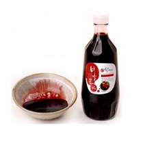 김치원 복분자 추출액 700ml 1개 순창전통