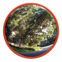 [KT알파쇼핑]반사경 60cm 볼록거울 교통안전 진입로 신호등 앵글, 반사경60cm_W2A3AB1