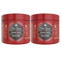 Old Spice Fiber Hair Wax Styler 올드스파이스 헤어왁스 스타일러 212g 2팩