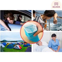 차에서소변 장거리여행 임산부 비상 멀미 휴대 구토 응고 봉투 장거리출장 비상용품 장시간여행