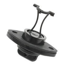 카약플러그 4Pcs Professional Boat Durable Canoe Kayak Drain Plug Stopper Bungs Tool Accessories Fish, 한개옵션0