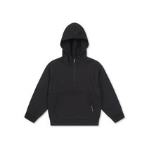 탑텐키즈 남아) BALANCE 기모 반오픈 후드티(MKC4TH1902)