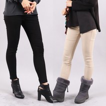 빅사이즈 매일매일 스키니 팬츠 DLO3485 빅사이즈 여성의류 임부복 미시옷