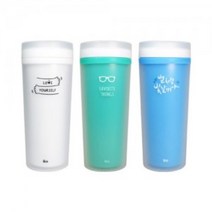 아이비스 6000 이지 텀블러3 400ml-L 판촉용 답례품, 화이트