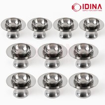 스텐 제기 술잔 제사 용품 설날 추석, 술잔/잔대/2p, 1개