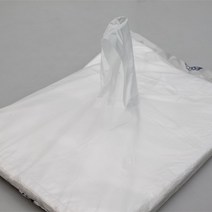 손잡이 비닐봉투, 400개
