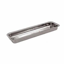 스텐 자연석 기름받이 대, 1개