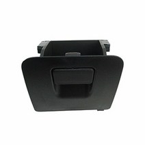 GM Chevrolet Trax 2013-2015 OEM 부품용 계기판 보관 상자