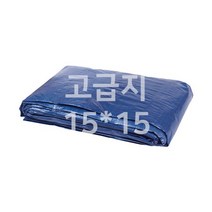 텐텐지 폴리탑 천막지 CM 15 고급지, 모델명및규격:CM 15-15 고급지