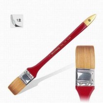 화홍 아크릴빽붓 156 1호(30mm), 1