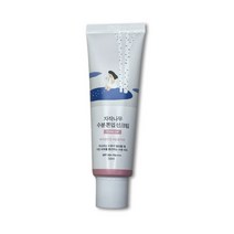 라운드랩 자작나무 수분 톤업 선크림 50ml, 3개