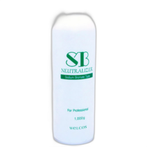 웰코스 에스비 SB 뉴트럴라이저 브롬산중화제 1000ml 11203543