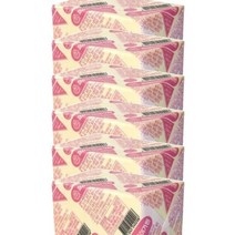 오뚜기 파운드 마아가린 마가린 대용량 식당 업소 자취 1인가구 베이킹재료 450g, 6개