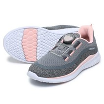 프로스펙스 아동 보아다이얼 스트래치BK3 (PW0GK19F103)