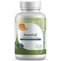 잘러 파워칼 900mg 캡슐, 360개입, 1개