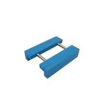 신나라-닷컴_큐빅스1 PC받침대 A 심플PC PC 가구 깔끔한 컴퓨터애 원룸장식장tlsskfk-ek, 신나라닷컴-옵션_L타입 옐로우