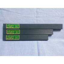 (퀼트나인) 재단칼 일제 원단재단칼 재단기 공업용 12개입, 10인치, 12개