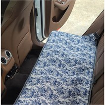 윈스톰/켑티바 [COZY] 코지 차량용 쟈가드 온열시트 전기시트 열선시트 차박 캠핑용 전기장판 화물차용 12V 24V, 대/12v