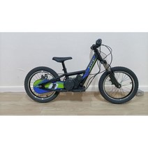 전기자전거 벨로스타 전기 자전거 모터, 16inch_1