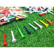 (구뜨샵) 골프용품 숏티 42mm(100개)