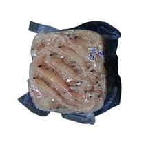 조선 선별 백크릴 250g 감성돔 참돔 크릴 미끼 밑밥