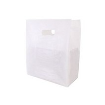 베스트팩 HD 비닐쇼핑백 100p, 단품, 1개