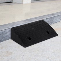 문턱 진입판 휠체어 휠체어경사로 계단 안전발판 43305EA, 본상품선택