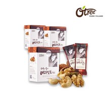 오트리 하루의열매 베리넛츠 한입 25g 30봉, 베리넛츠 30봉