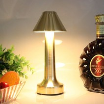모던프로 인테리어 LED 무드등, VB-02 Gold