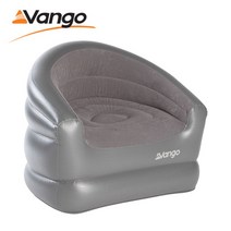 [반고] Vango 체어 녹턴 그레이 에어 의자, 단품