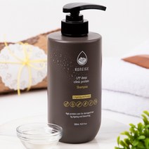 로네쥬 딥 클리닉 단백질 샴푸 500ml