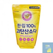 세탁기 청소 세탁조 클리너 세탁조 통세척 클리너 LG생활건강 1KG