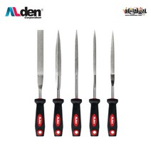 알덴 다이아몬드줄세트 5PCS DD600 (F/H/R/S/T) 낱개포장, 1SET(5pcs)