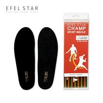 에펠스타 마라톤 선수용 부상방지 및 충격흡수 기능성 챔프인솔 마라톤깔창 마라톤용품 마라톤화 기능성깔창 충격흡수깔창 에어깔창 무릎보호깔창 관절보호깔창