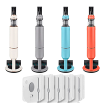 삼성 220W 비스포크 제트 정품 먼지봉투 VCA-SAEB95E VCA-SAEB95G VCA-SAEB95U VCA-SAEB95C VS20B957 VCA-ADB95B, 1개