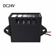 공기청정기 필터 dc5v12v24v 고밀도 플라즈마 이온 발생기 음이온 발생기 오존, dc24v