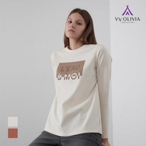 [올리비아로렌] 원포인트 티셔츠 VVBALYF8161(8162) NC창원점
