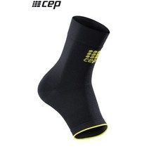 CEP 앵클 슬리브 발목 보호대 BK GN