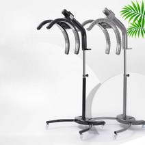 미용 열처리기 파마 펌 워머기 염색 스타일링, B