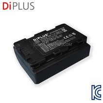 성경시스콤 KC인증 소니 NP-FZ100 호환배터리/충전기 A6600/A1/ FX3/A7M3/A7M3K/A7RM3/A7RM4/7SM3, 1. 소니 NP-FZ100 호환배터리