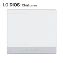 LG 디오스 오브제컬렉션 인덕션 와이드존 BEF3WSQT 희망일 배송가능, 빌트인