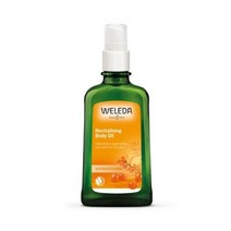 벨레다 씨벅손 리바이탈라이징 바디 오일 100ml