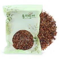 동의한재 국산 갈화 칡꽃차 100g, 단품