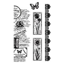 날인기 불박기 생산날짜 유통기한 자동 인쇄기 레트로 추상 클리어 스탬프 빈티지 실리콘 DIY 스크랩북/카, 23 12