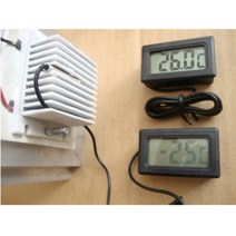 펠티어 냉각시스템 / DIY 미니에어컨 / 펠티어소자/ DC12V / TEC-12706