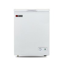 냉동식재료 K3BD110GBC-100L 케이쓰리 보존식냉동고