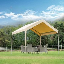 캐노피 천막 야시장 포장마차 장사 행사용 3x3m, J