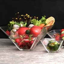 [보르고노보] 식기 모디사각볼 [ 20cm ], 상세페이지 참조